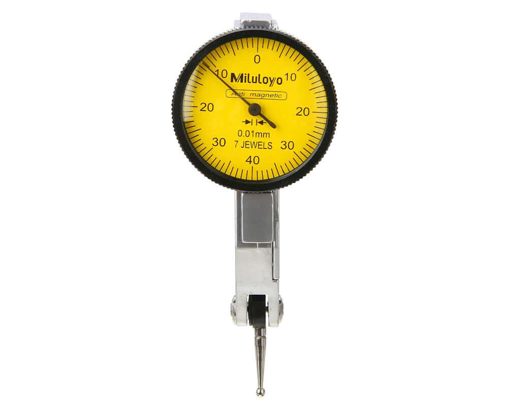 0-0.8Mm Dial Indicator Dial Test Indicator - Image 2