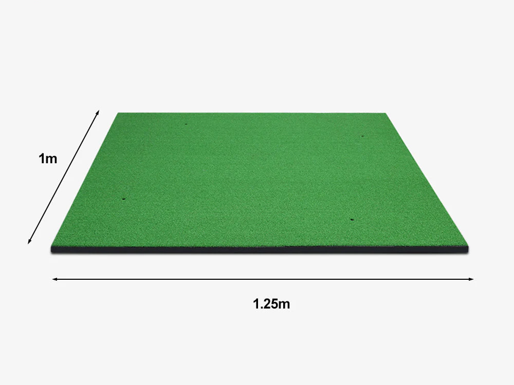 1 x 1.25M Driving Range Golf Hitting Mat - Image 6