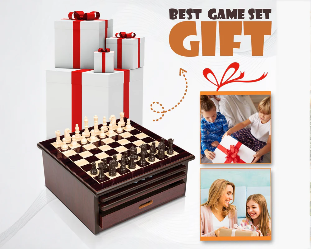 Family Game Box Set - Image 4
