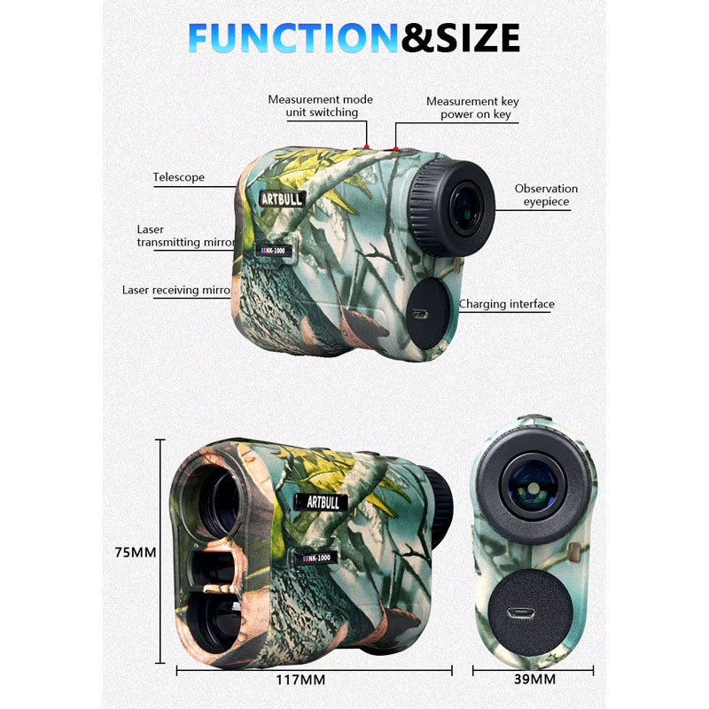 1000M Range Finder - Image 12