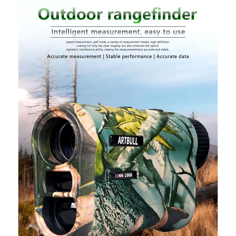 1000M Range Finder - Image 4