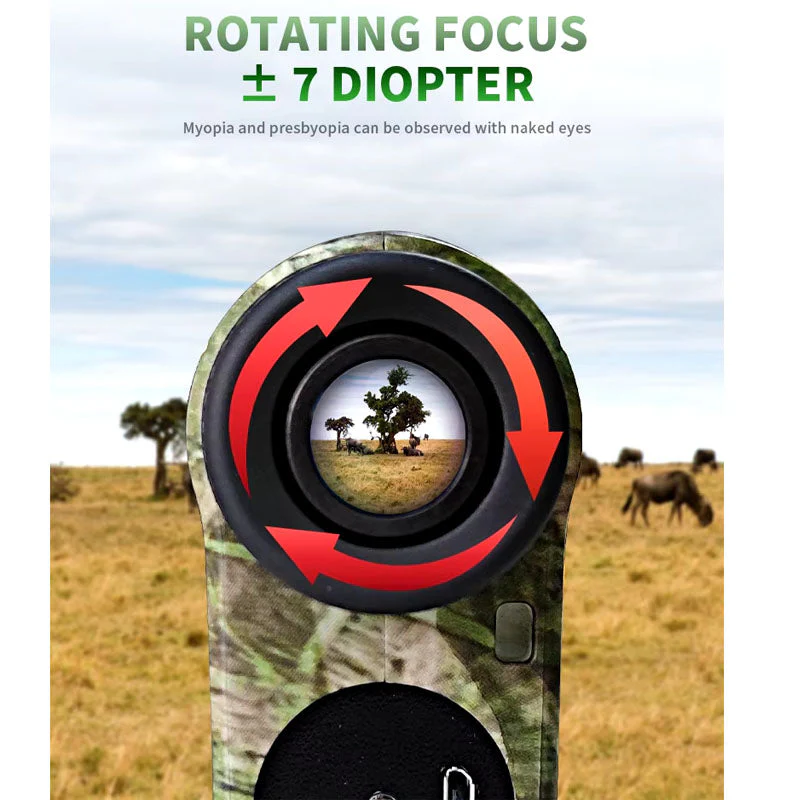 1000M Range Finder - Image 8