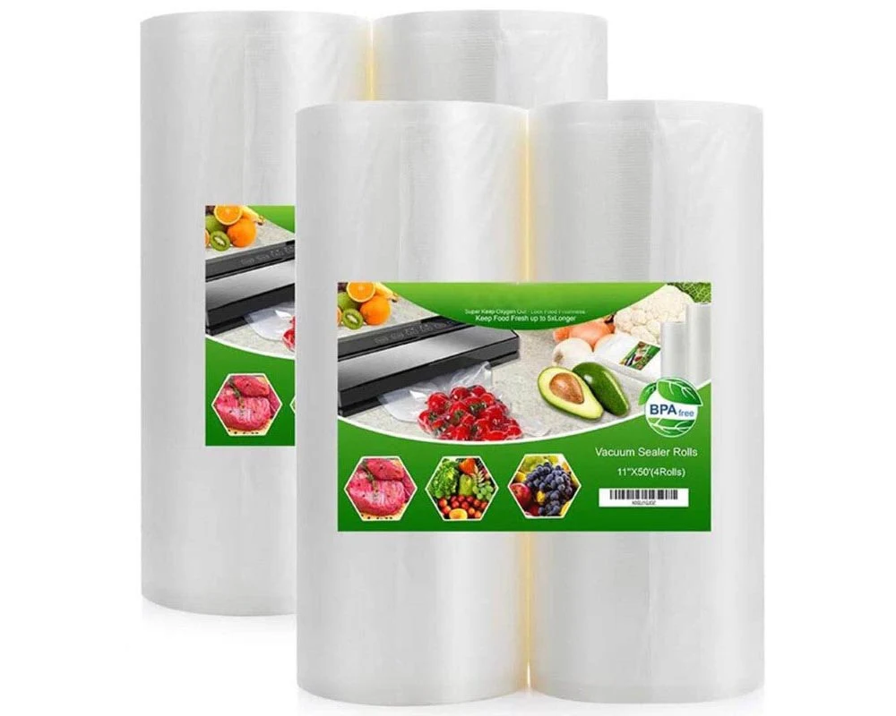 100Pcs Vacuum Sealer Bags - Image 6