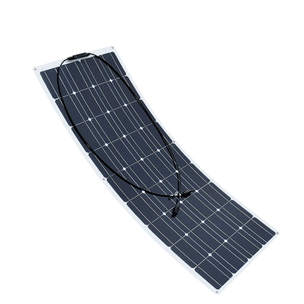 100W Solar Panel - Image 13