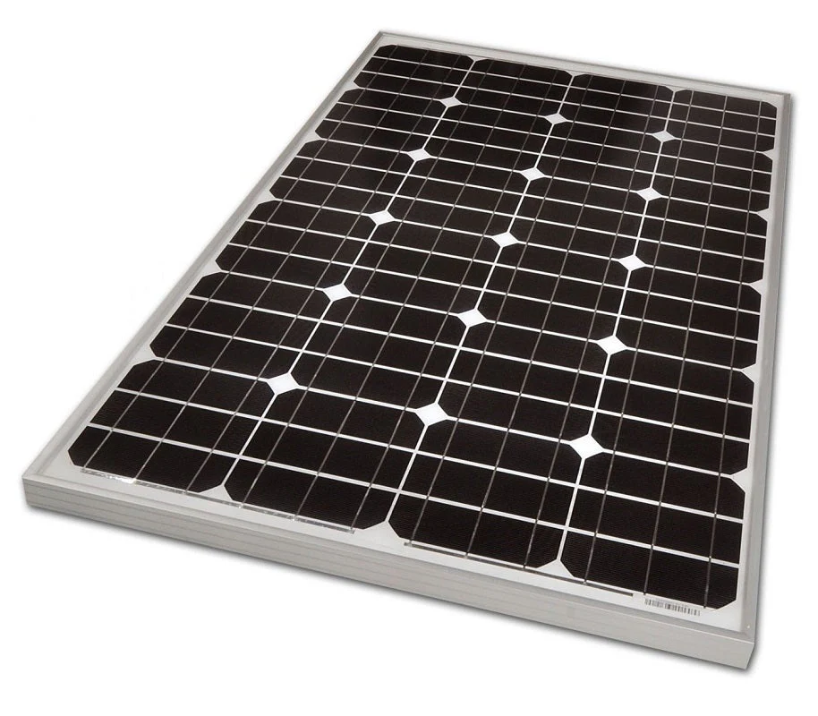 100W Solar Panel - Image 6