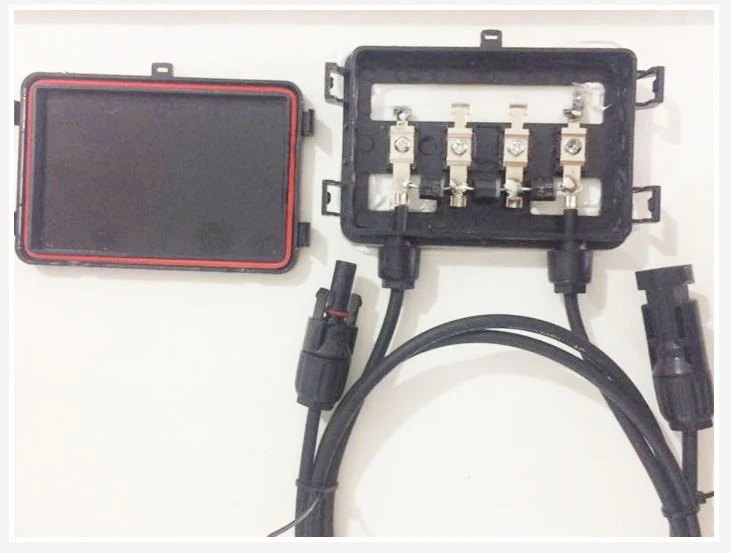 100W Solar Panel - Image 8