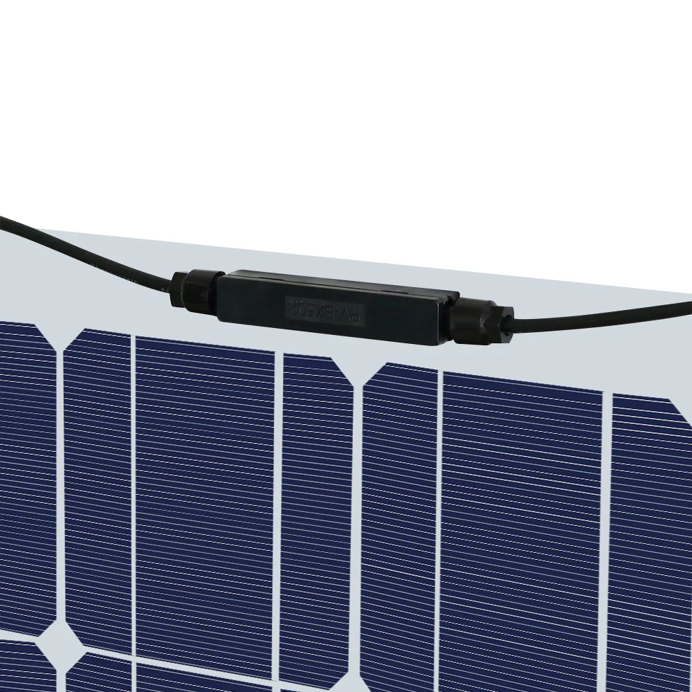 100W Solar Panel Kit - Image 7