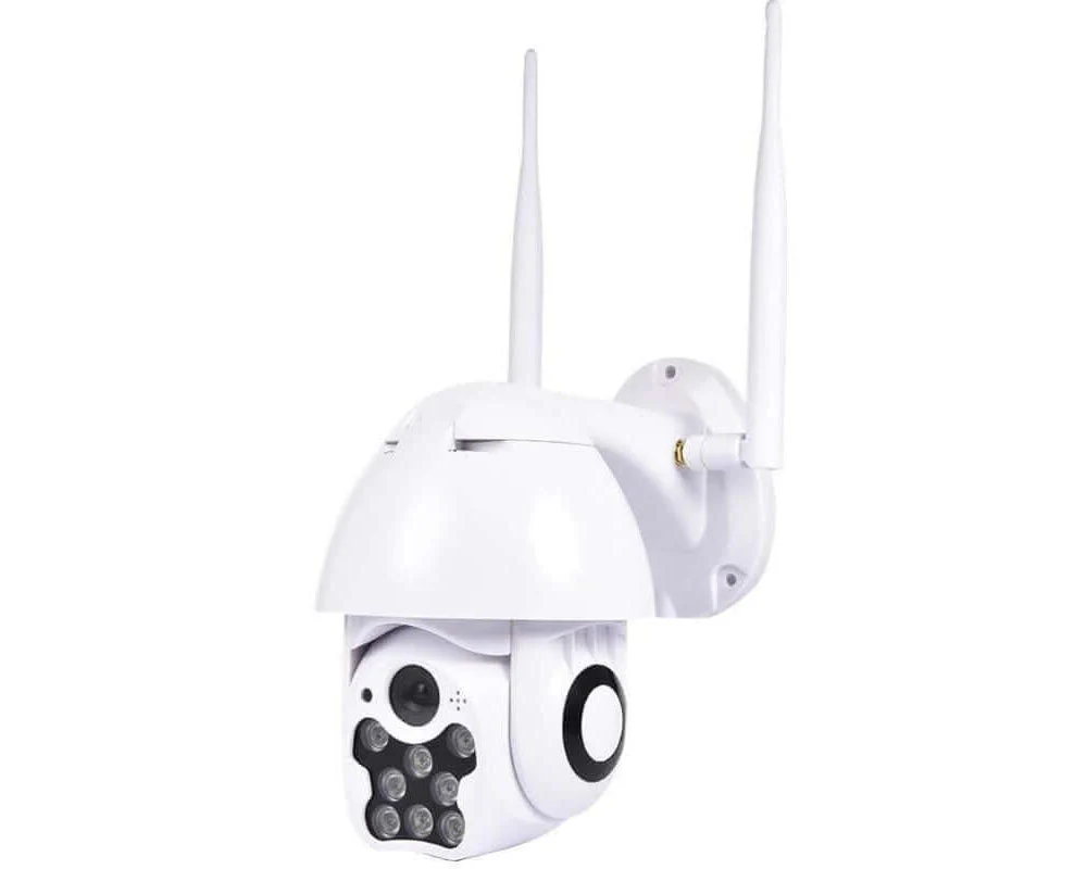 1080P PTZ Control Wireless security Camera - Image 2
