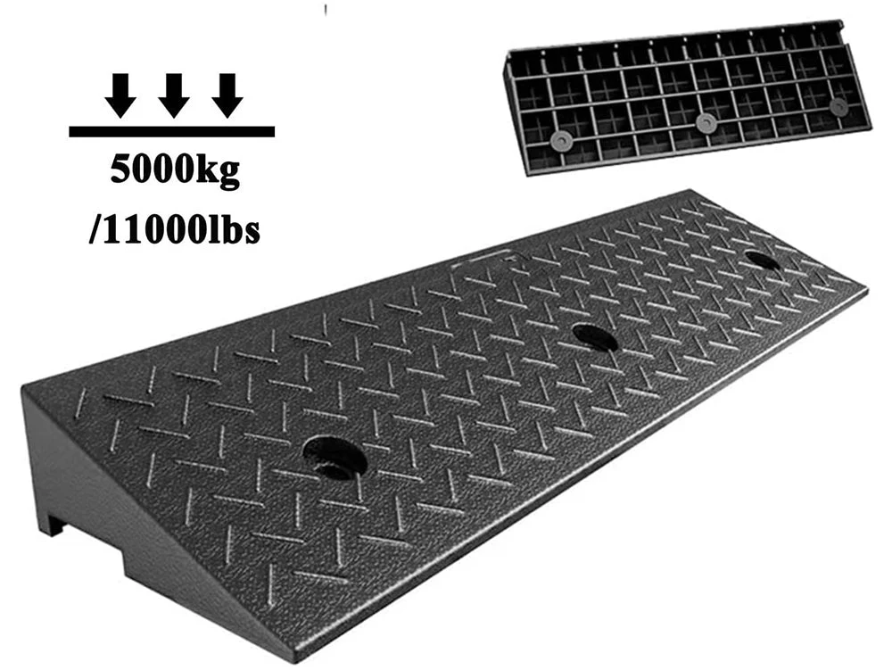10cm Car Ramps 2PCS - Image 8