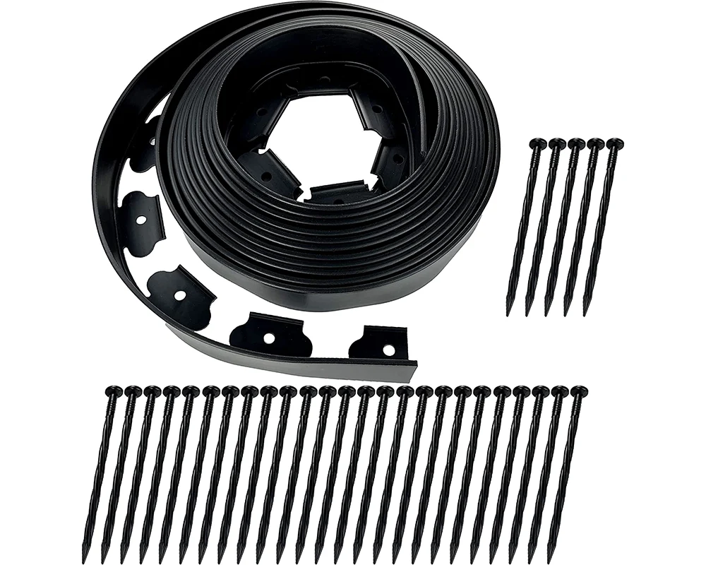 10M Garden Lawn Edging Border - Image 12