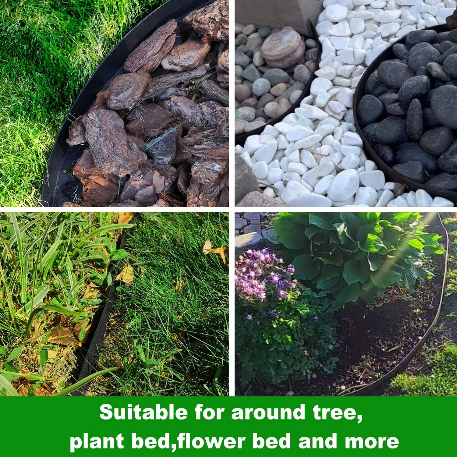 10M Garden Lawn Edging Border - Image 6
