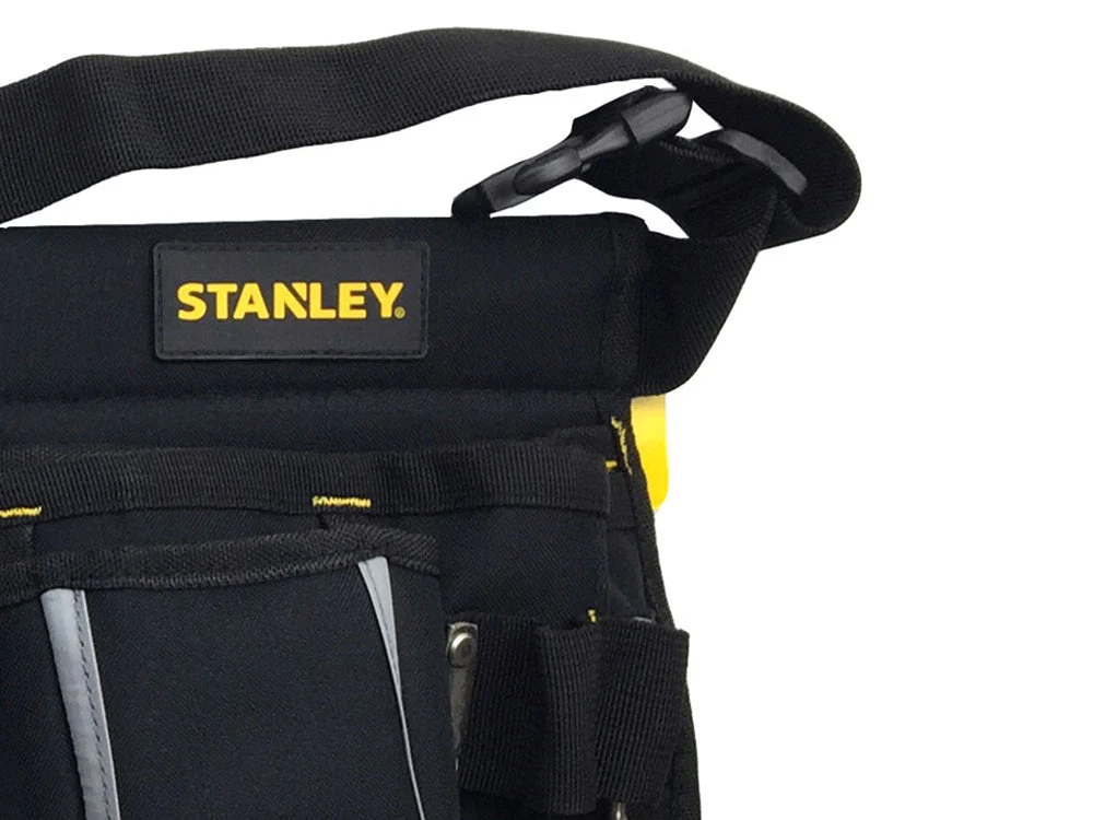 11 Multi Size Pockets Tool Apron/Tool Belt Pouch - Image 5