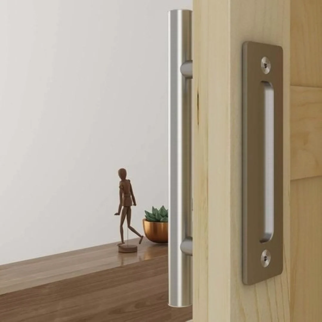 12'' Barn Door Handle - Image 2