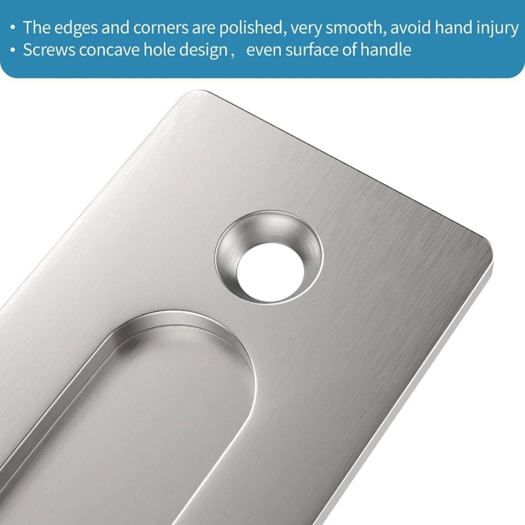 12'' Barn Door Handle - Image 5