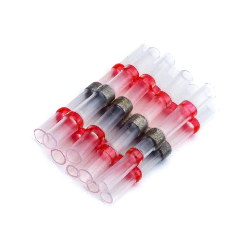 120PCS Solder Seal Wire Connectors - Image 7