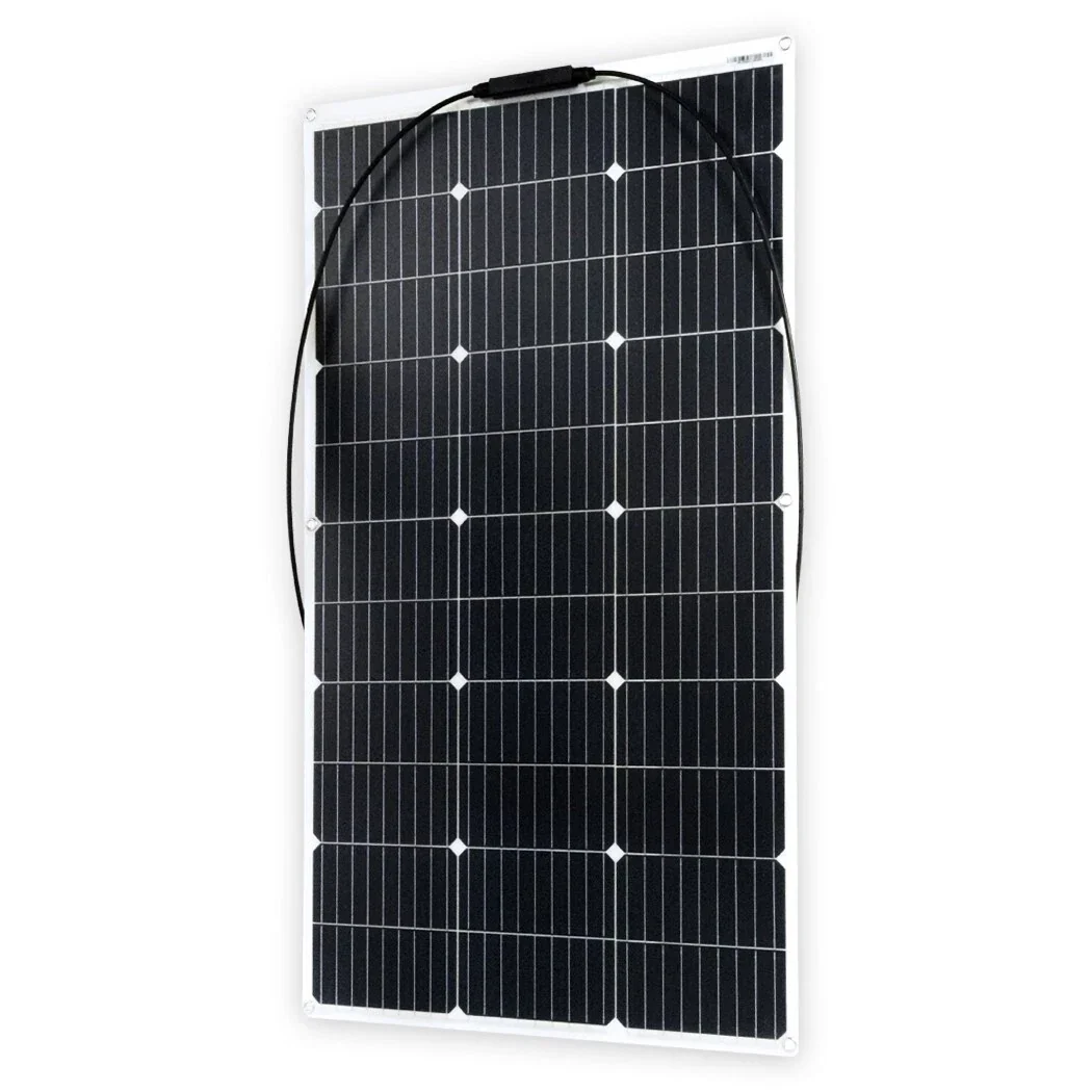 120W Solar Panel Flexible - Image 14