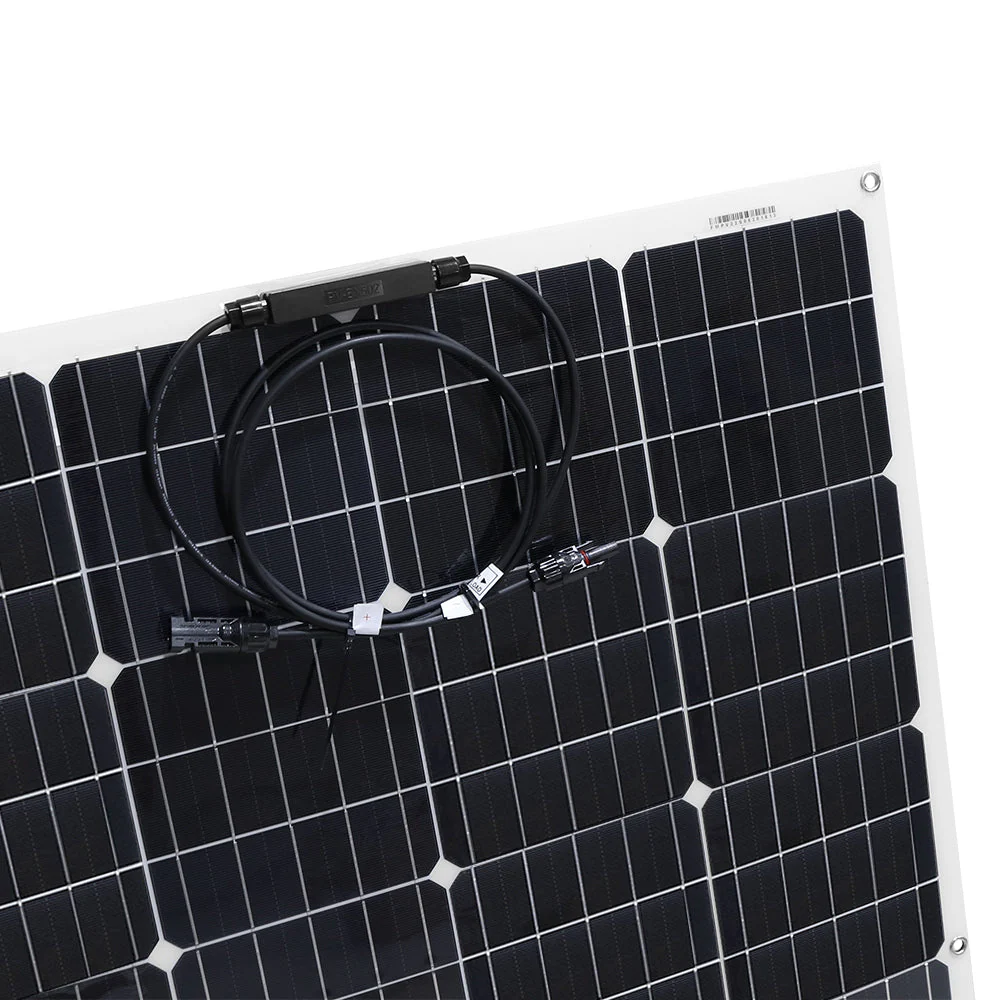 120W Solar Panel Flexible - Image 4