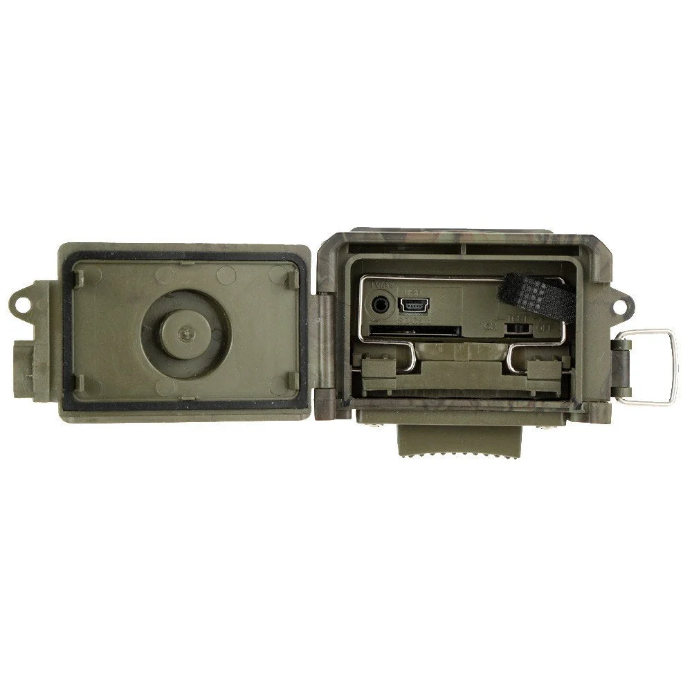 12MP Hunting Camera Game Camera - Image 11