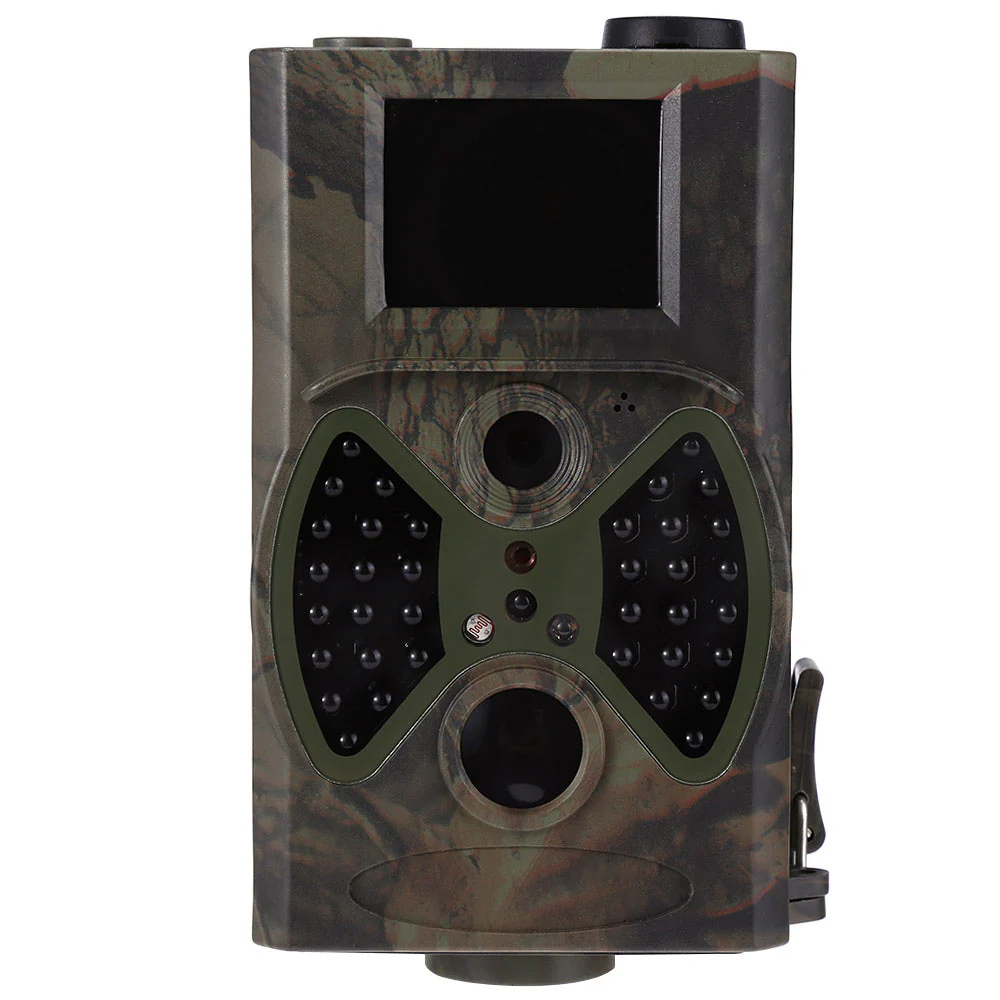 12MP Hunting Camera Game Camera - Image 4