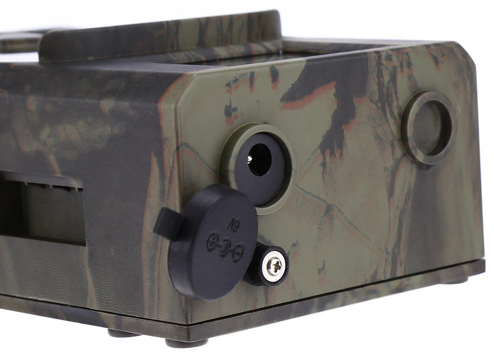 12MP Hunting Camera Game Camera - Image 6