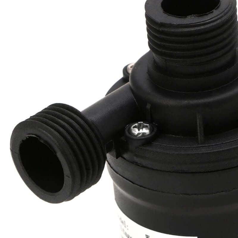12V 24V Water Brushless Pump 800L/H 5M Dc Brushless Motor - Image 4