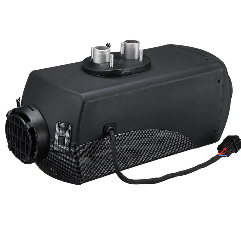 12V 8KW Smart Diesel Air Heater - Image 5