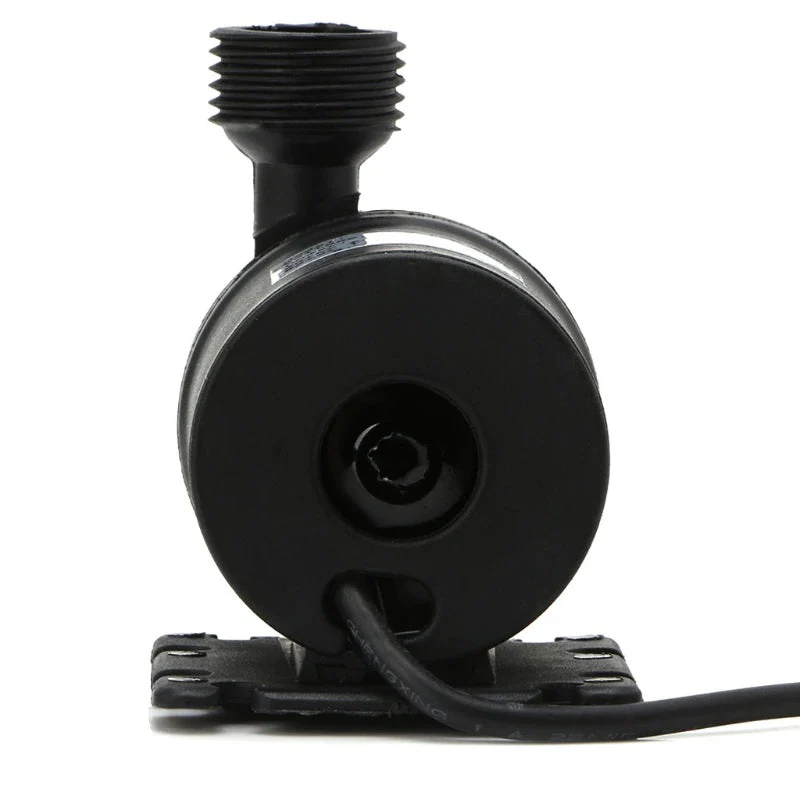 12V Water Brushless Pump - Image 4