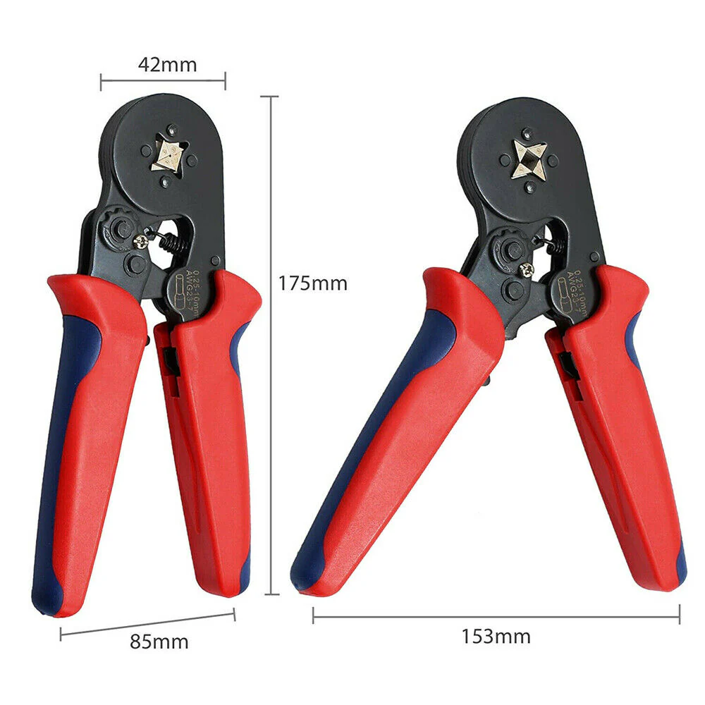 1300pcs Crimp Terminal Set - Image 5