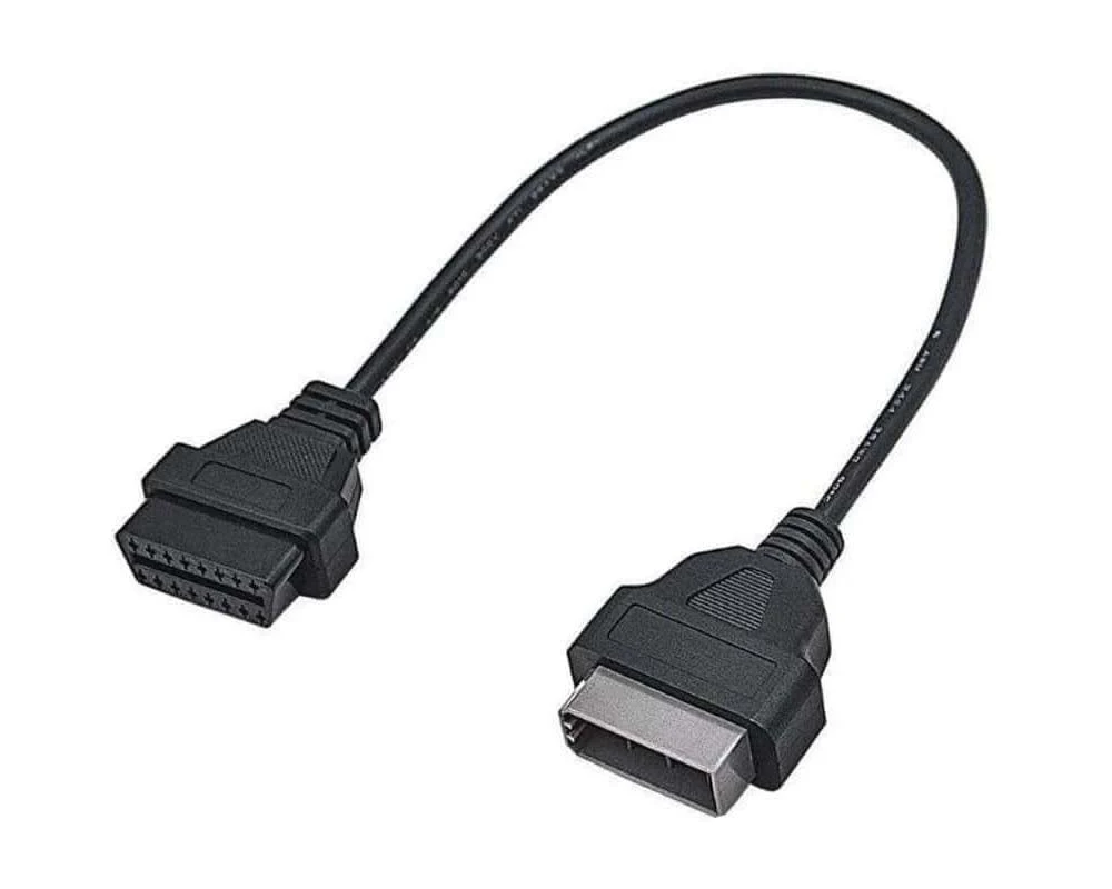 14 Pin Obd To 16 Pin Odb2 Nissan - Image 3