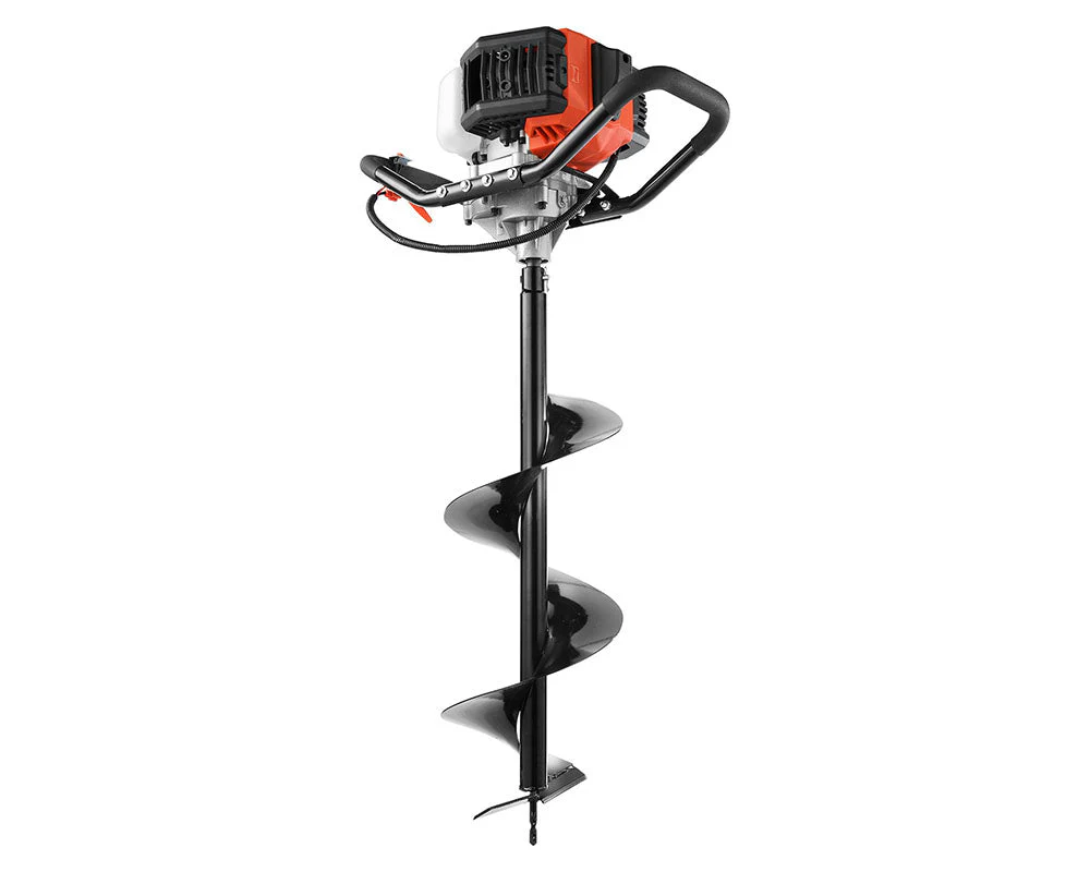 1450W Post Hole Digger 52CC - Image 12