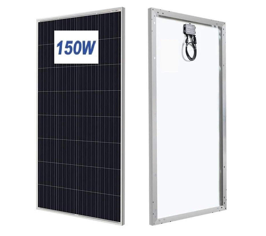 150W Solar Panel Kit - Image 4
