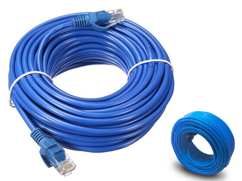 15M Ethernet Cable LAN Cable - Image 3