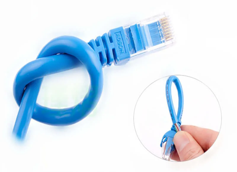 15M Ethernet Cable LAN Cable - Image 4