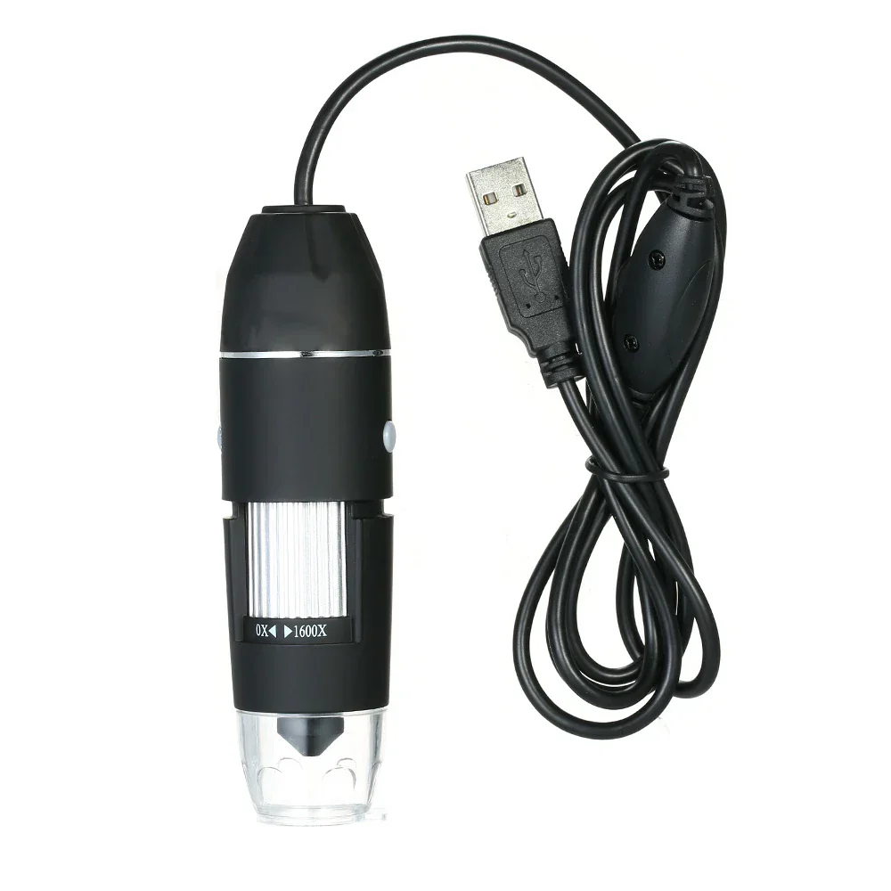 1600X USB Digital Microscope Camera Magnifier - Image 3