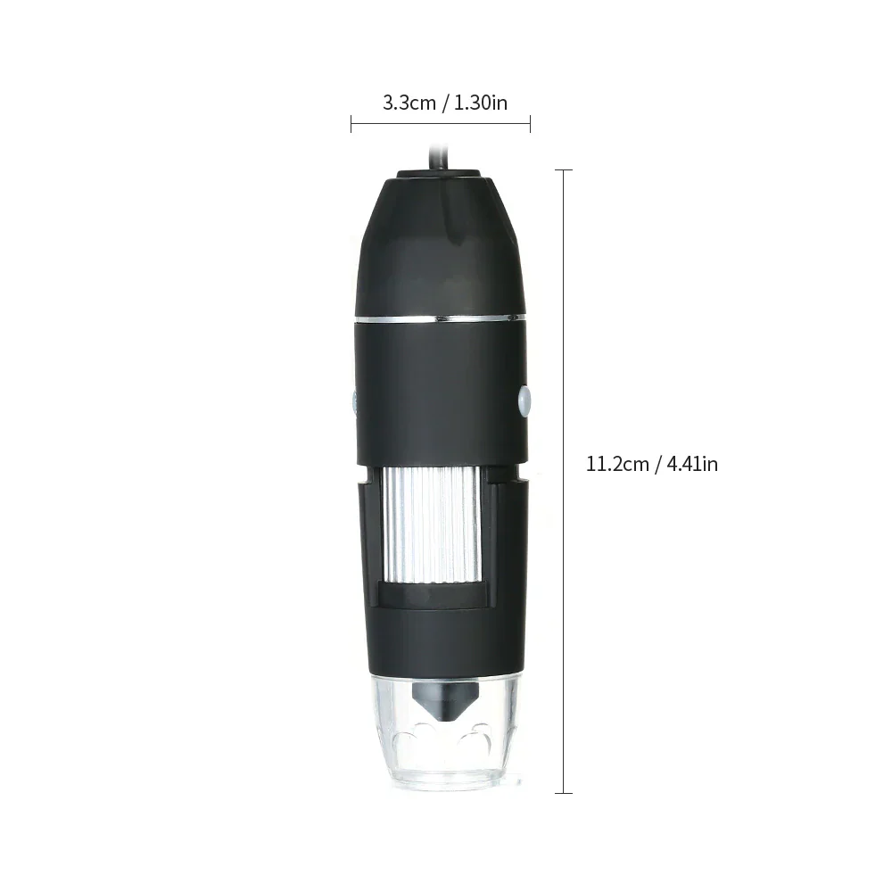 1600X USB Digital Microscope Camera Magnifier - Image 7
