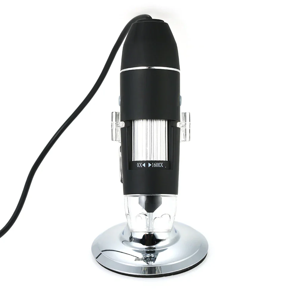 1600X USB Digital Microscope Camera Magnifier - Image 8