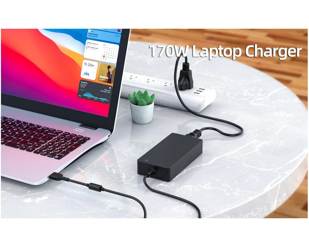 170W Lenovo Legion Laptop Charger - Image 7