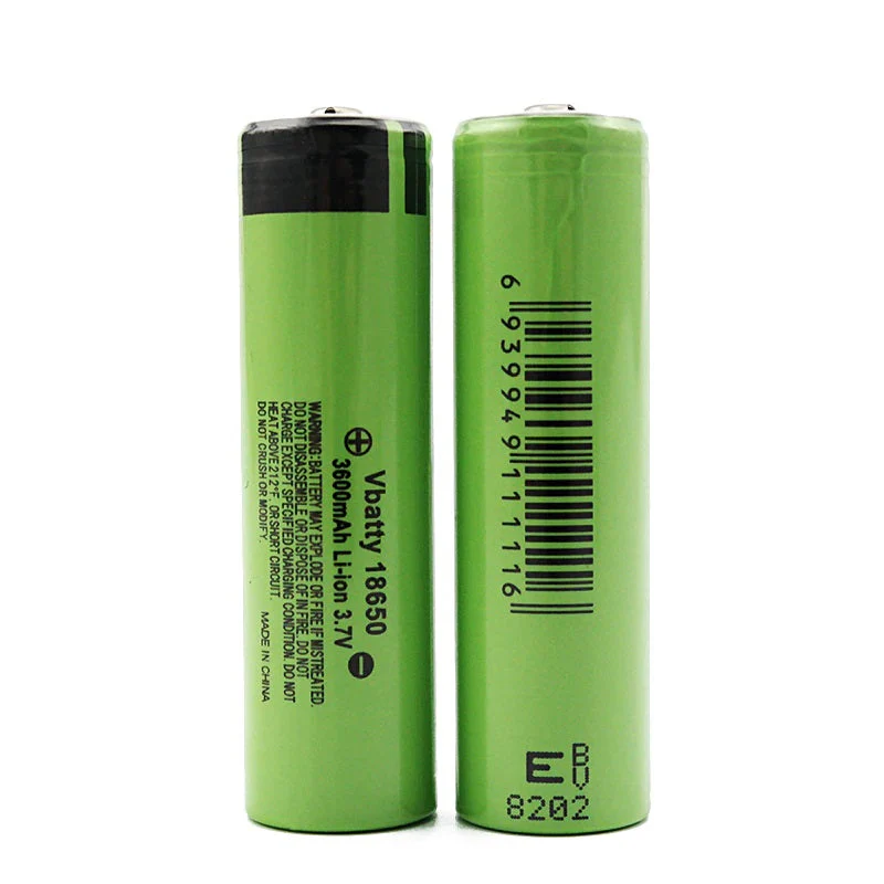 18650 Rechargeable Battery 1pcs - Image 6