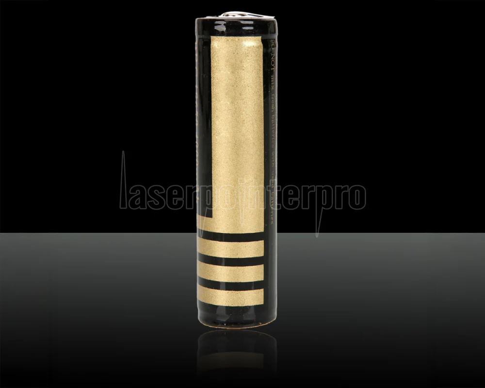 18650 Rechargeable Battery - Image 4