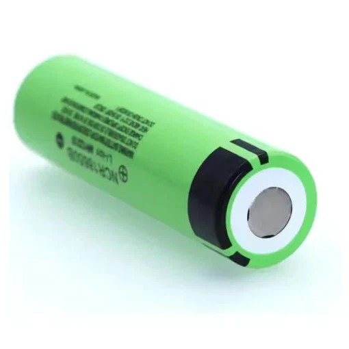 18650 Rechargeable Battery Flat Top 12PCS - Image 3