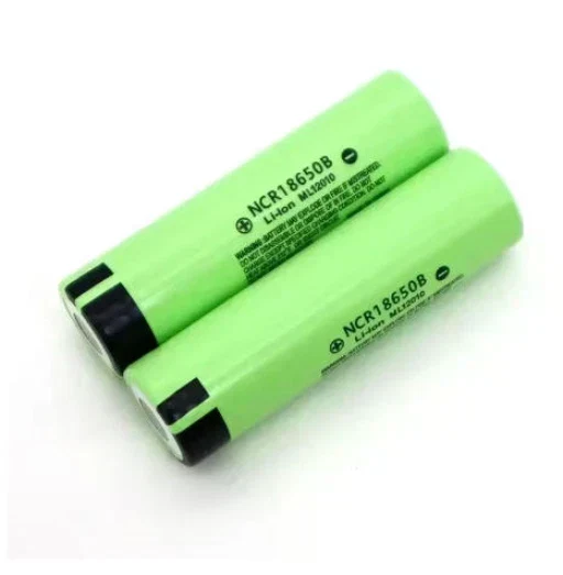 18650 Rechargeable Battery Flat Top 12PCS - Image 6