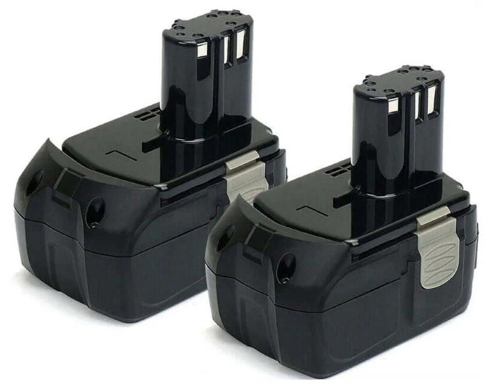 18V Hitachi battery 4.0Ah Hitachi Replacement Battery - Image 10