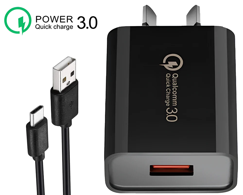 Samsung Fast Charger Compatible - Image 3