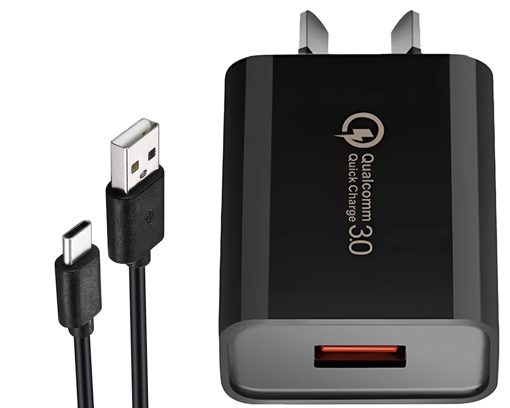 Samsung Fast Charger Compatible - Image 9