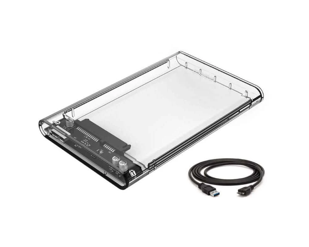 2.5" Hard Drive Case Hdd Case - Image 5