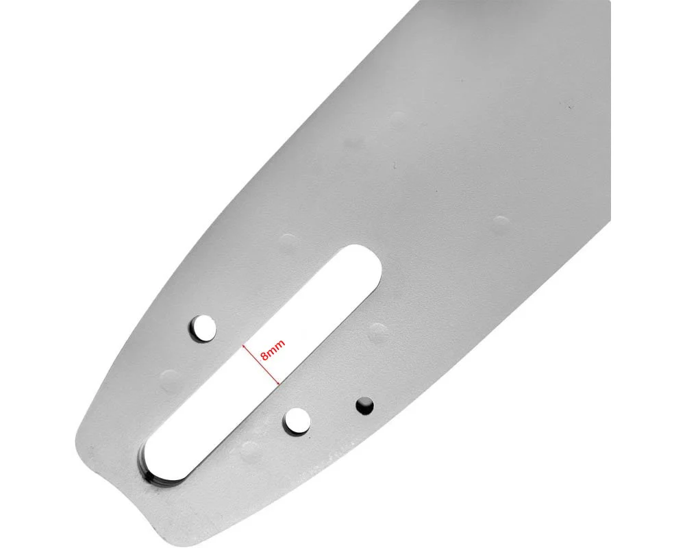 20" Chainsaw Bar - Image 7