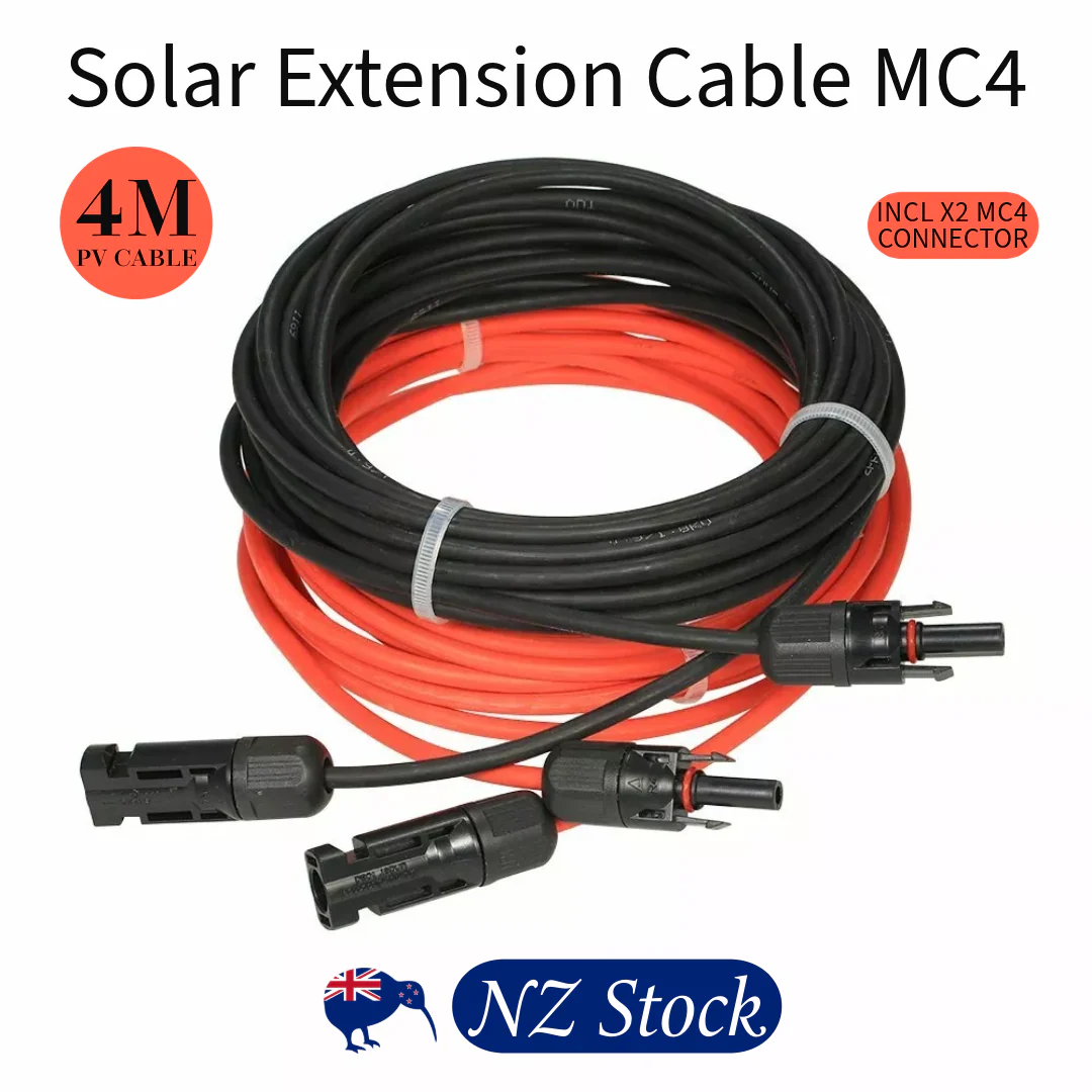 200W Solar Panel Kit - Image 3