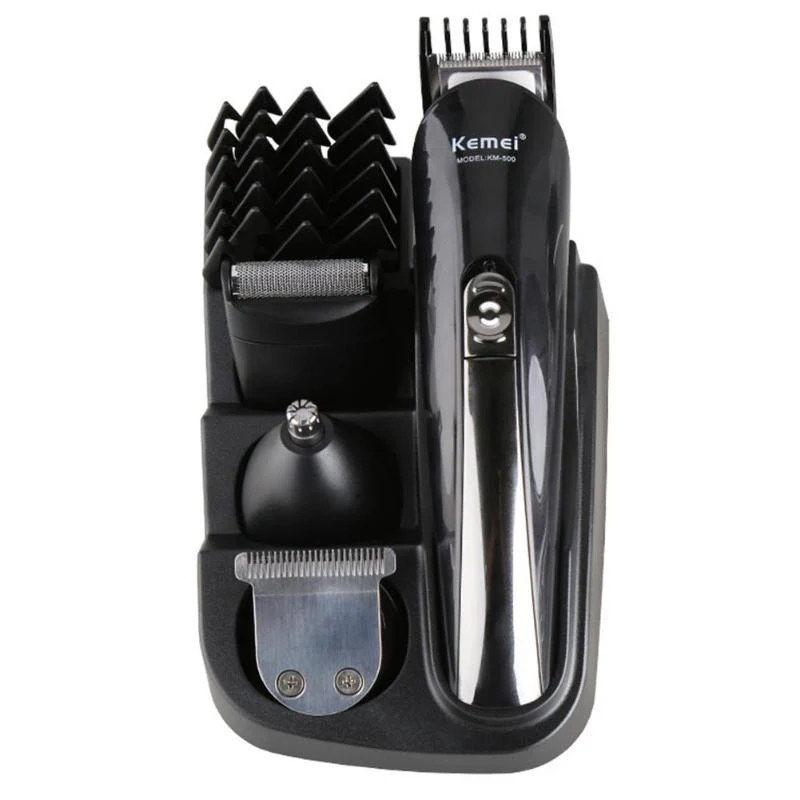 Hair Clipper Shaver Cordless - Image 7