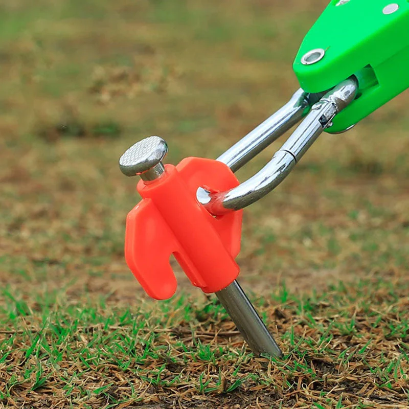 Camping Tent Pegs 20PCS Set - Image 9