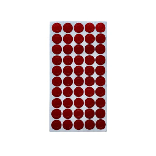 21700 Battery Terminal Gasket - 50pcs - Image 12